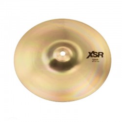 Sabian 10" XSR Splash - Cinel