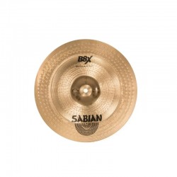 Sabian 14" B8X Mini Chinese...