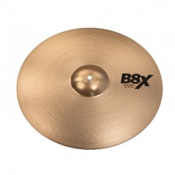 Sabian 18" B8X Crash Ride -...
