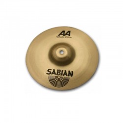Sabian 10" AA Splash - Cinel