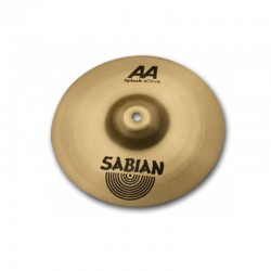Sabian 10" AA Splash - Cinel