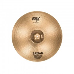Sabian 20" B8X Rock Ride -...