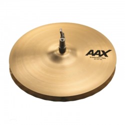 Sabian 14" AAX X-Celerator...