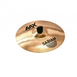 Sabian 12" AAX Metal Splash...