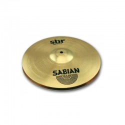 Sabian 13" SBR Hats -...