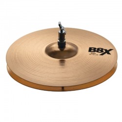 Sabian 13" B8X Hats -...