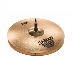 Sabian 14" B8X Hats -...