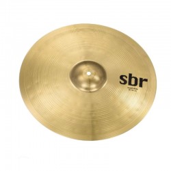Sabian 18" SBR Crash-Ride -...