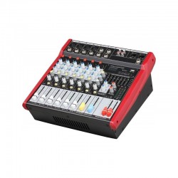 DSE MX56 - 350W - mixer...