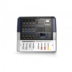 DSE MIX40USB - mixer...