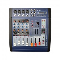 DSE MIX1 USB - mixer...
