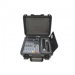 DSE M210P - mixer...