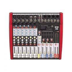 Mixer DSE MI 206 USB
