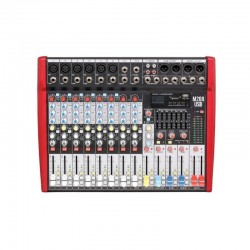 Mixer DSE MI 208 USB