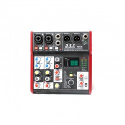 DSE M66 mixer/interfata cu...