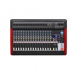 Mixer DSE MG162-FX