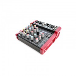 DSE DG4 mixer analog 4 canale