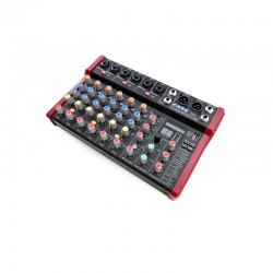 DSE DG8 mixer analog 8 canale