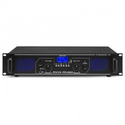 Amplificator digital 1000W...