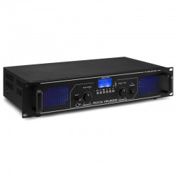 Amplificator digital 4000W...
