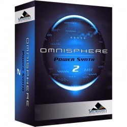 Spectrasonics Omnisphere 2...