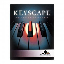 Spectrasonics Keyscape -...