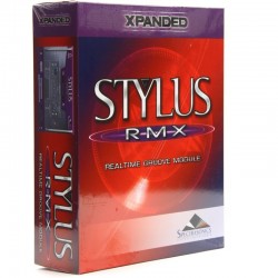Spectrasonics Stylus RMX...