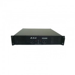 Amplificator DSE H2400