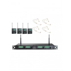 MIPRO ACT-343-T8AD Headset-Set