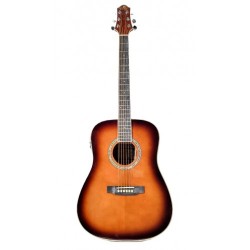 Flame Pro DC 20E SDB