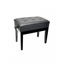 Scaun pian Orlando PB002BK