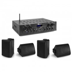 KIT DE SONORIZARE CAFENEA...