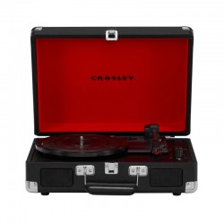 CR8005F-BK Pick-up cu...