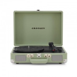CR8005F-MT4 Pick-up Crosley...