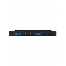 Monacor CD-112RDS / BT