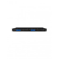 Monacor CD-112RDS/BT