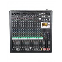 DSE Pro MT16 - mixer pasiv