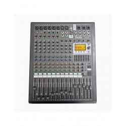 DSE Pro MT12 - mixer pasiv