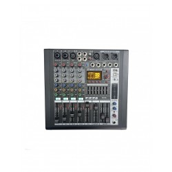DSE Pro MC6 - mixer pasiv