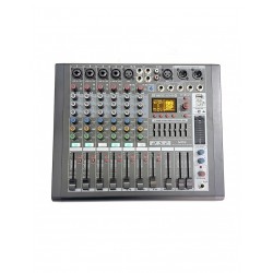 DSE Pro MC8 - mixer pasiv