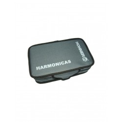 Hohner Nylon Harmonica Case