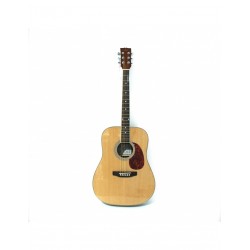 Pamel Guitar FG068
