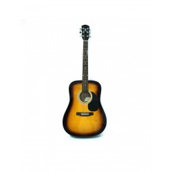 Fine Legend 029 Sunburst -...