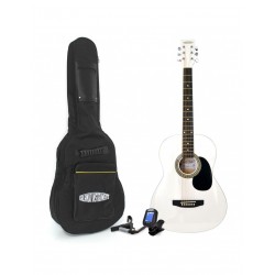 Set chitara acustica...