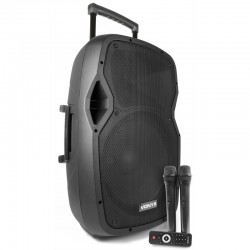 AP1500PA Boxa activa...