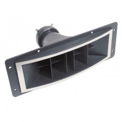 Difuzor inalte piezzo, 270...