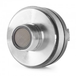 Driver tweeter de...