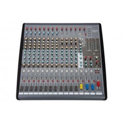 Studiomaster C6XS-16