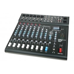 Studiomaster CLUB XS10+