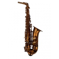 Flame Pro JYAS 102 CFMT Sax...